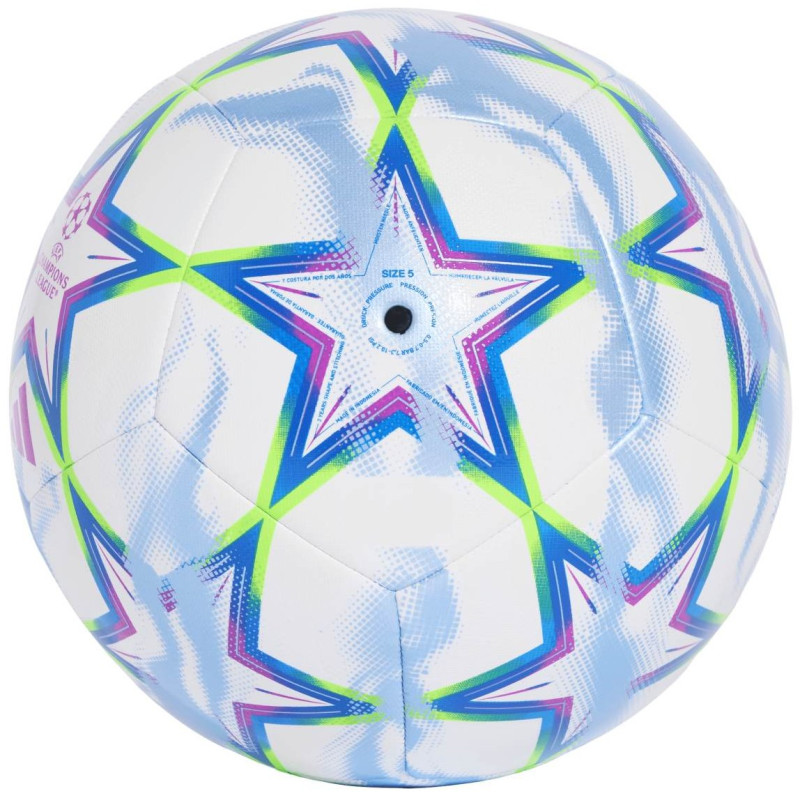 Adidas Fußball UCL UEFA Champions League 26/27 Training Gr. 3, 4, 5